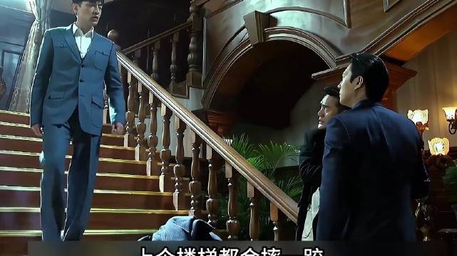 三兄弟差点把家拆了