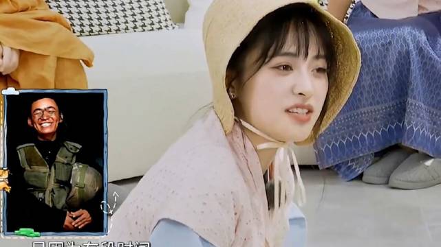 全员都对许三多特殊，只有主角傻乎乎专心当兵
