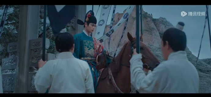 花开锦绣首播即封神,反套路古偶黑马口碑炸了 花开锦绣首播即封神,反套路古偶黑马口碑炸了
