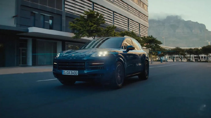 2025款保时捷Cayenne Coupé的经销商报价是多少? 2025款保时捷Cayenne Coupé的经销商报价是多少?