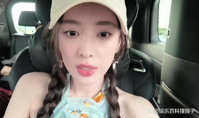 古力娜扎素颜相关视频 古力娜扎素颜相关视频