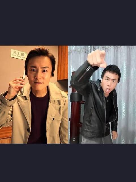 导火索2正在紧锣密鼓拍摄中——南生围直播间等你来探！