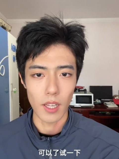 堵住鼻子就能模仿周杰伦的声音， 请你不要骗我