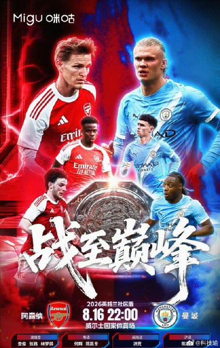 0-3惨案!曼城新帅首秀创120年最差纪录 0-3惨案!曼城新帅首秀创120年最差纪录