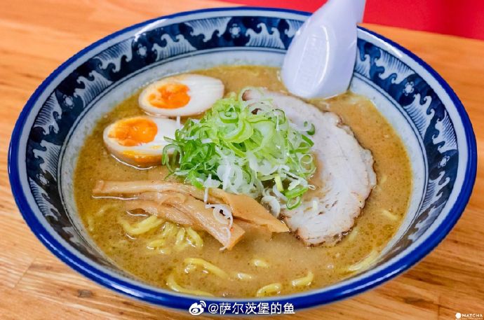 日式拉面哪家好吃 日式拉面哪家好吃