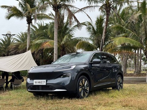 2026年15万左右带娃SUV，这三款值得重点关注