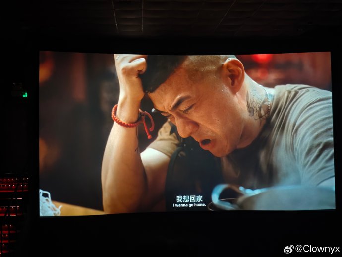 《龙餐馆》通过托尼·王传递了怎样的反战思考? 《龙餐馆》通过托尼·王传递了怎样的反战思考?