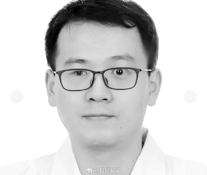 分享一些网友为杨国辉医生写的悼念文案 分享一些网友为杨国辉医生写的悼念文案