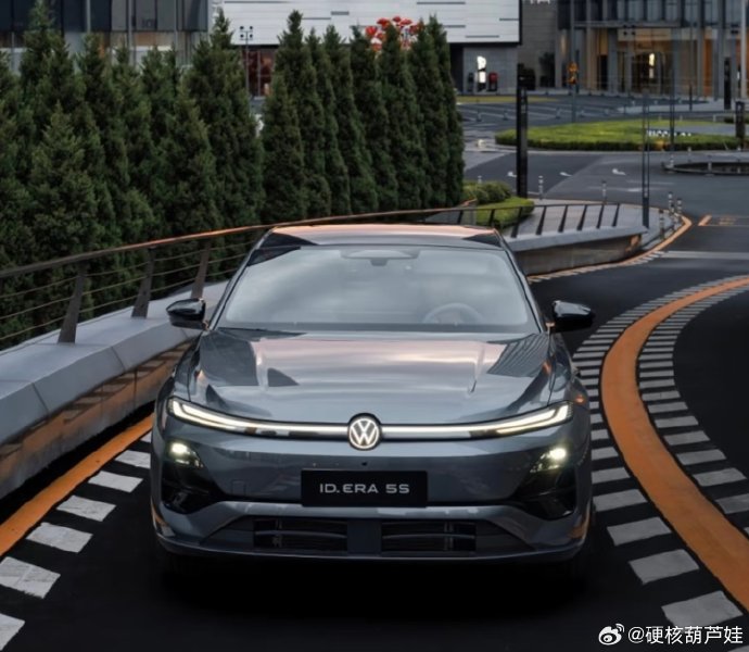 25-30万家用车，大众ID.ERA 5S的实际油耗真有那么低吗？