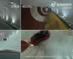 岚图追光S 360°隧道穿越，是真的吗？有没有技术含量，一篇文章告诉你