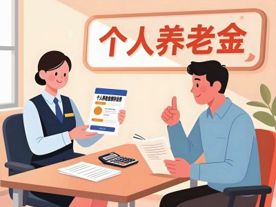 “抢入口”转向“拼运营”银行个人养老金业务变招