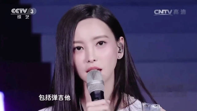 于文文边界世界巡演开启，坦言从含蓄到主动出击