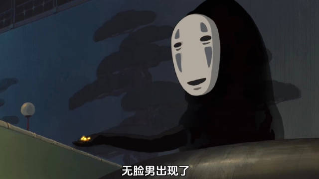 成长就是一边告别，一边独自奔赴前路
