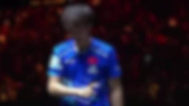 打了十几年国乒，为什么受伤的总是林高远？ 满身遗憾