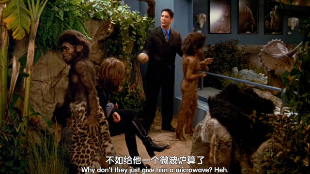 我的电子止痛药，永远是老友记