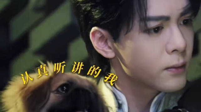 三寸钉：小狗我在《九门》的一日探险Vlog来啦！