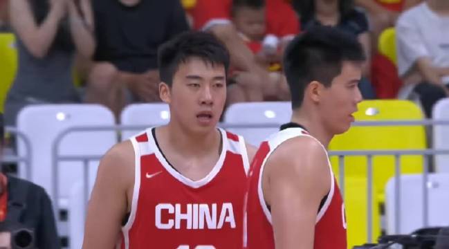 以前倒两手是等姚明卡位，这么多年了，没等来第二个姚明