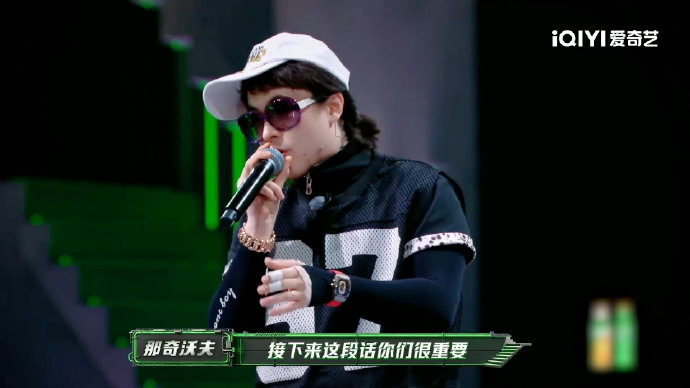 那奇沃夫整季还有哪些反套路操作？