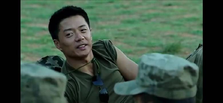 王宝强宣传新剧，段奕宏邢佳栋评论区争宠许三多