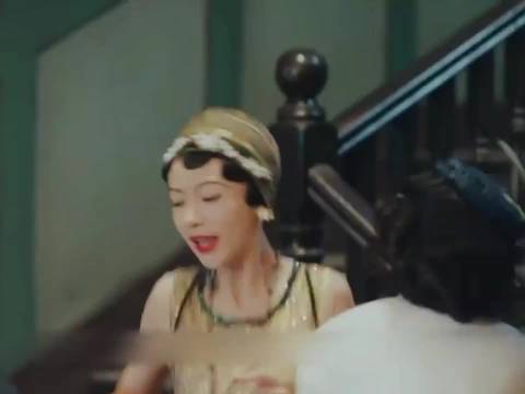 绿茶女秘书为了上位费劲心思 . 传家 聂远 吴谨言