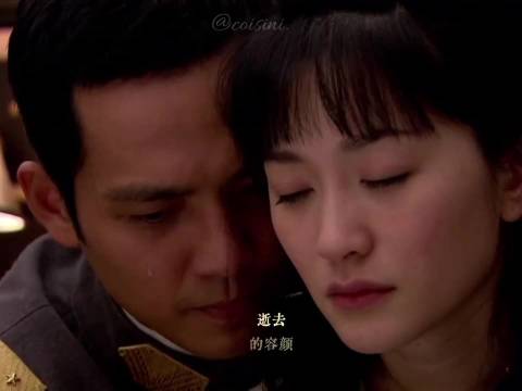 如花似梦是我们短暂的相逢