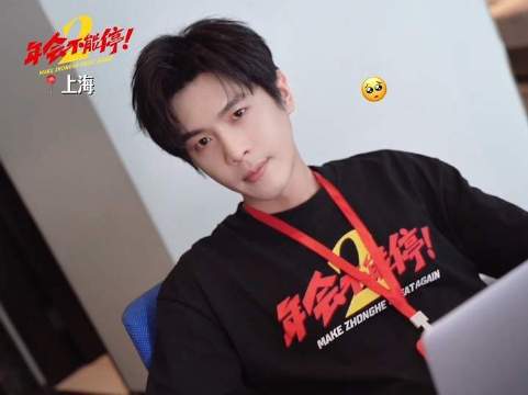 热血沸腾，「奔」向上海路演现场！全国打工人组团观影中，热映不停歇！