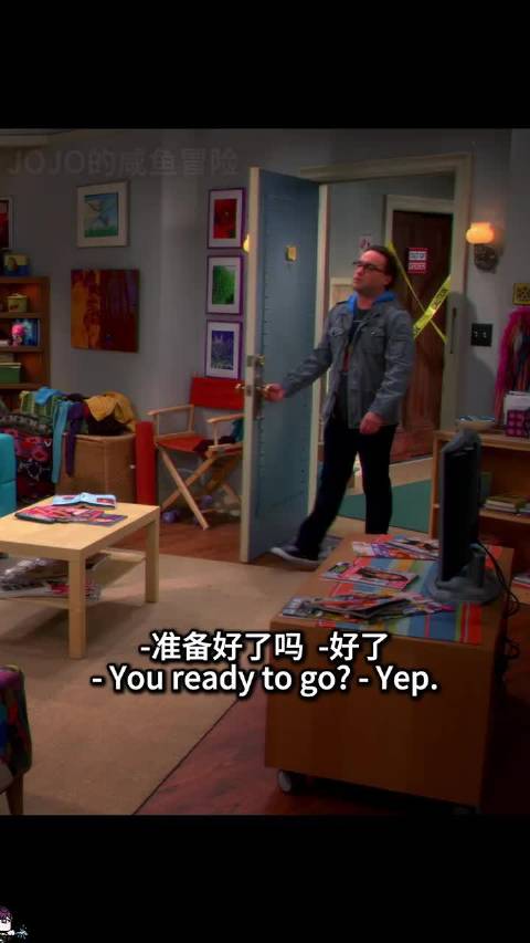 莱纳德：我现在真的很难过 ｜生活大爆炸