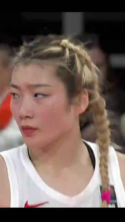 你说没事你惹她干啥？被激怒的李梦有多强？