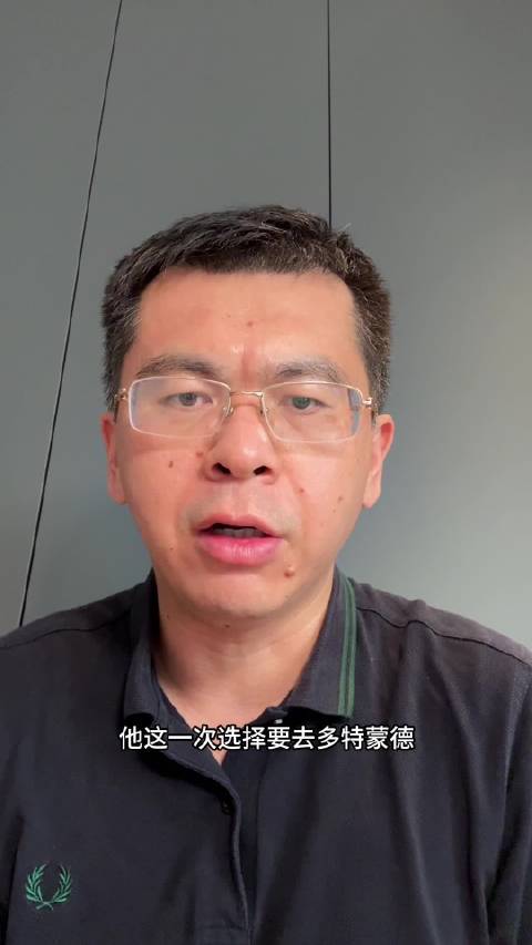 这是怎样的热爱！…