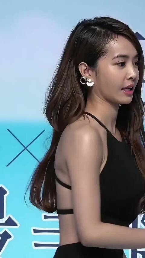 又被蔡依林这个视频美晕了