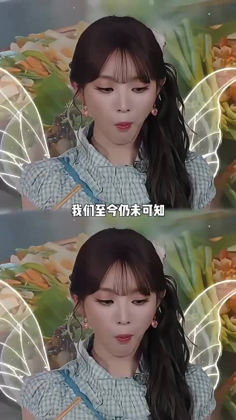 田曦薇完全就是豆皮梦女来的吧