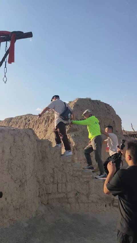 唐僧罗家英老师又回来了