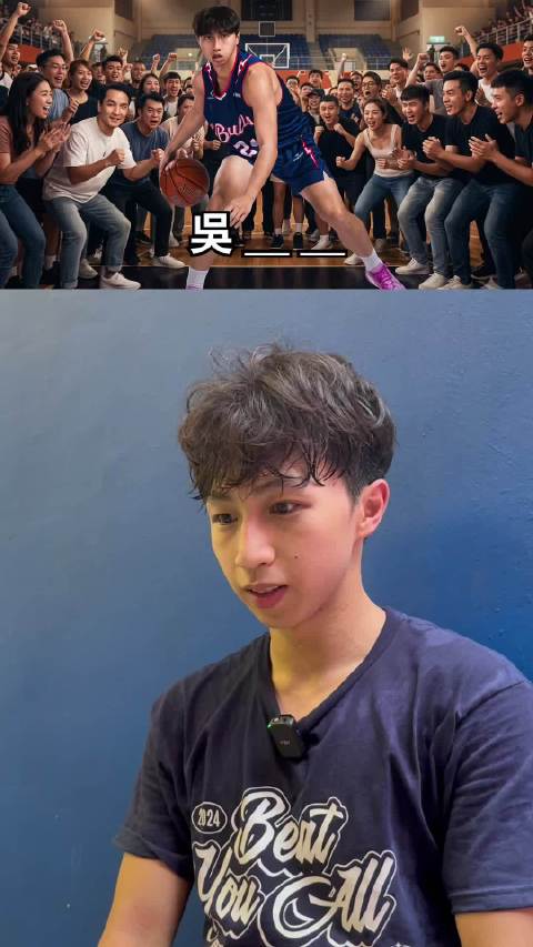 呢個係......吳委峻 ?  季票盲鳥優惠已經開賣 ️ 快啲搶購