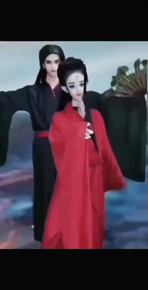 花千骨的妹妹鸡脚爪