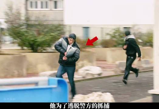 《美味毒妇》八十岁大妈化身绝命女毒师，混入黑帮赚的盆满钵满！