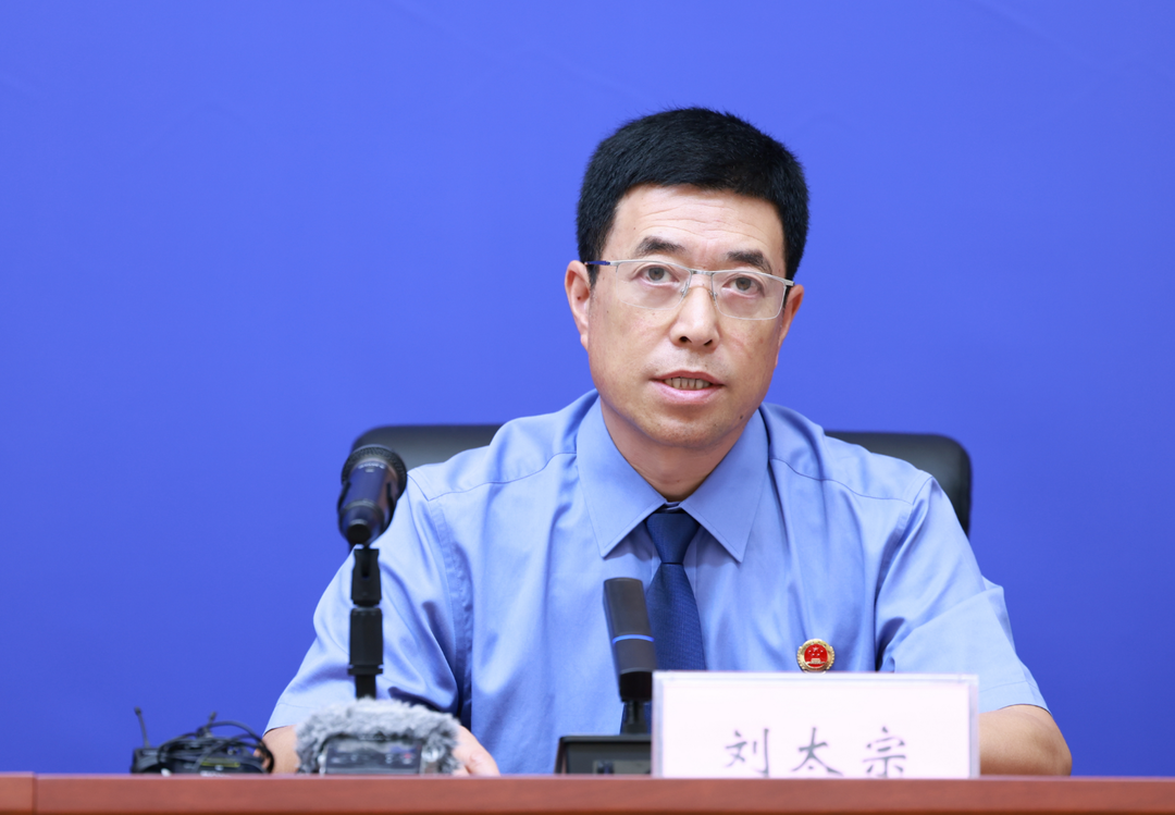 亮剑商业秘密侵权 全国检察机关共受理审查1242人