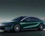 2026年成都车展最值得关注的十台新车