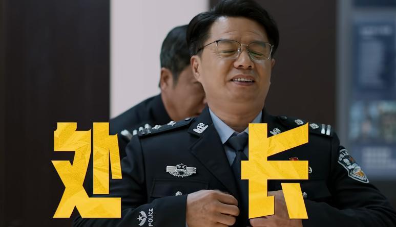 央视开播！全国第1！刑侦大剧《藏锋》来喽，段奕宏领衔，我敢说：这剧稳了