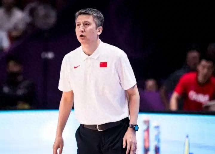 中国男篮不敌乌拉圭！郭士强：输赢不重要，完成一项任务是关键