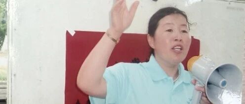 “小巷管家”吴亚琴:我没挣着钱,但我收获的是人心 “小巷管家”吴亚琴:我没挣着钱,但我收获的是人心