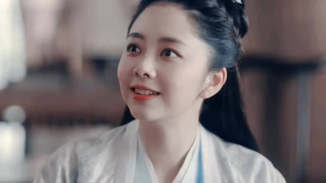 “一下夫妇恋爱后的日常” 锦衣之下 任嘉伦 谭松韵