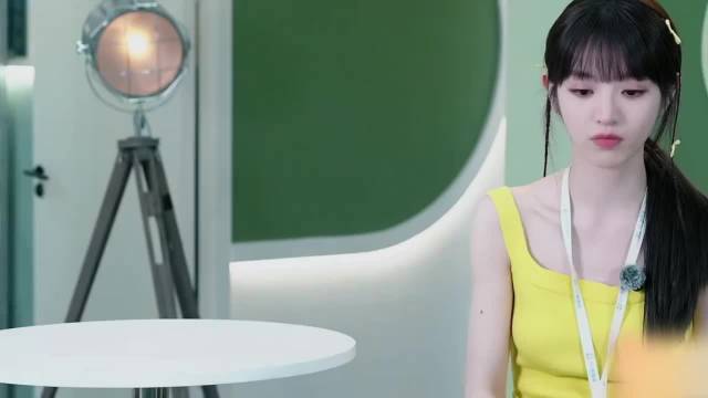看了女推没人会不喜欢田曦薇