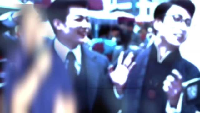 曾舜晞一个放血举动意外让张铭恩翻红爆火，让旧副八迎来新的宣发期