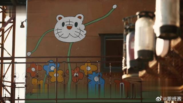 再就业男团傻眼，张远鸟巢新家篮球赛变模仿秀