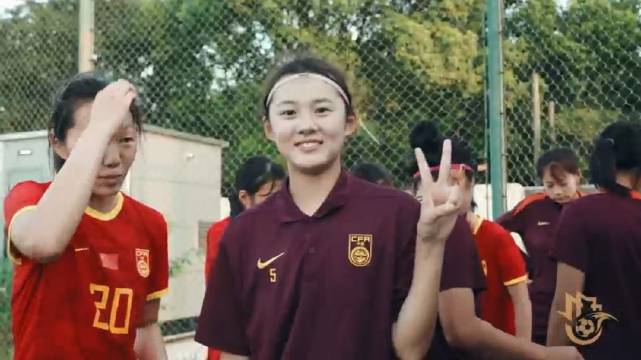 明日之星冠军杯 中国U-17女足6-0大胜拜仁女足