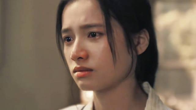 我的家不是避风港 是我最想逃离的地方… 独一无二 | 张婧仪 | 电影