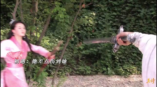 以前就几场戏份的cp比现在嘴亲烂了还好磕