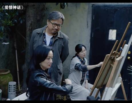 这才是清醒的发言，一点不内耗自己 爱情神话