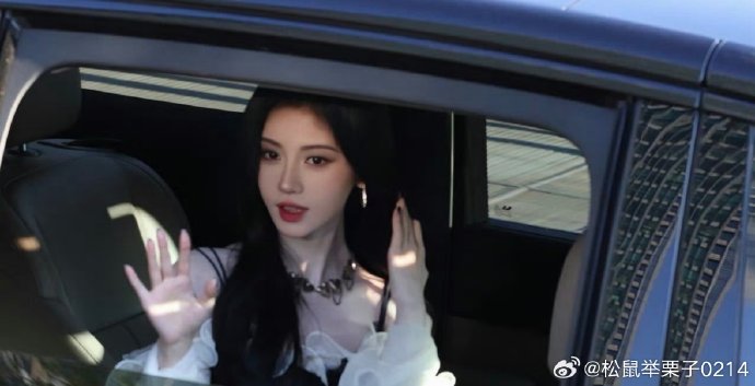 网友如何评价鞠婧祎的新剧表现？