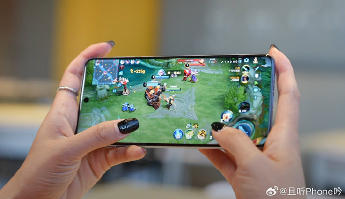 Oppo Find X8 Pro的屏幕参数是多少? Oppo Find X8 Pro的屏幕参数是多少?